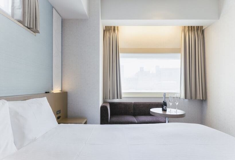 בית מלון כפרי Gracery Ginza