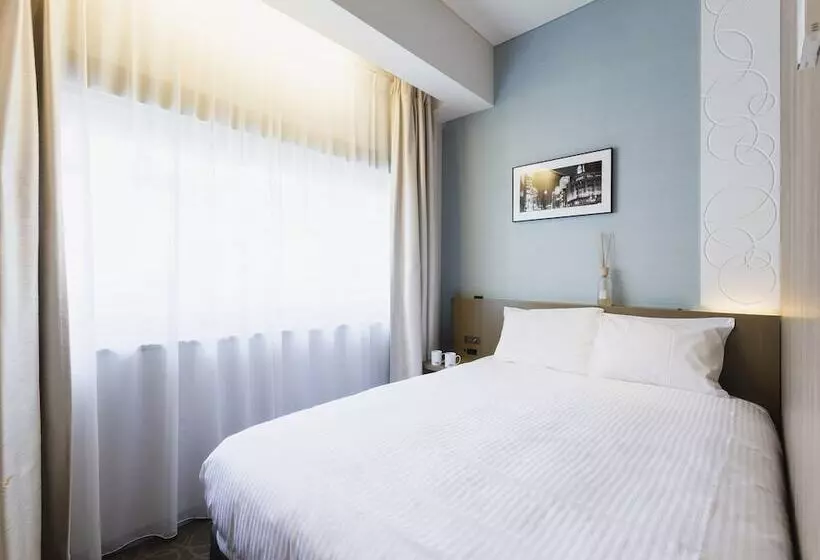 酒店 Gracery Ginza