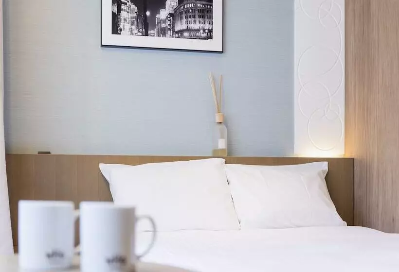 酒店 Gracery Ginza