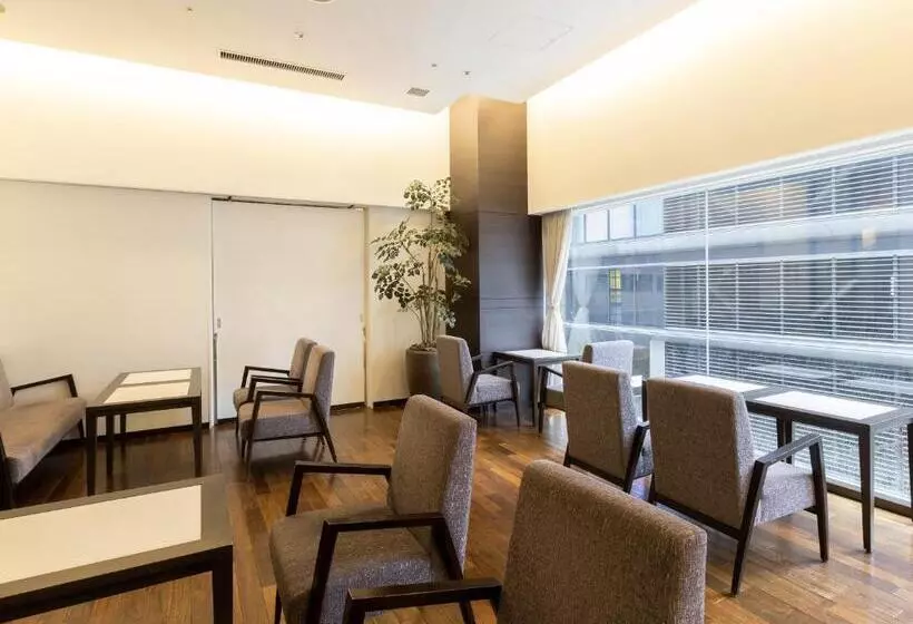 酒店 Gracery Ginza