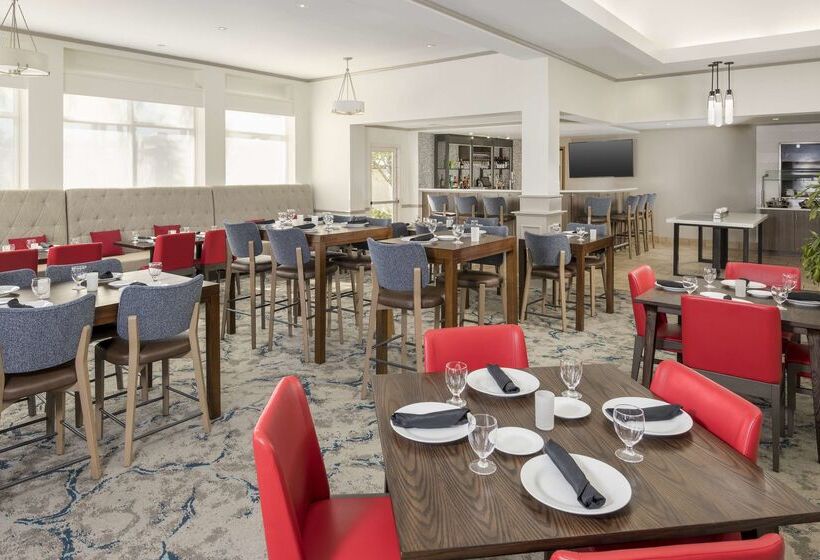 호텔 Hilton Garden Inn Boca Raton