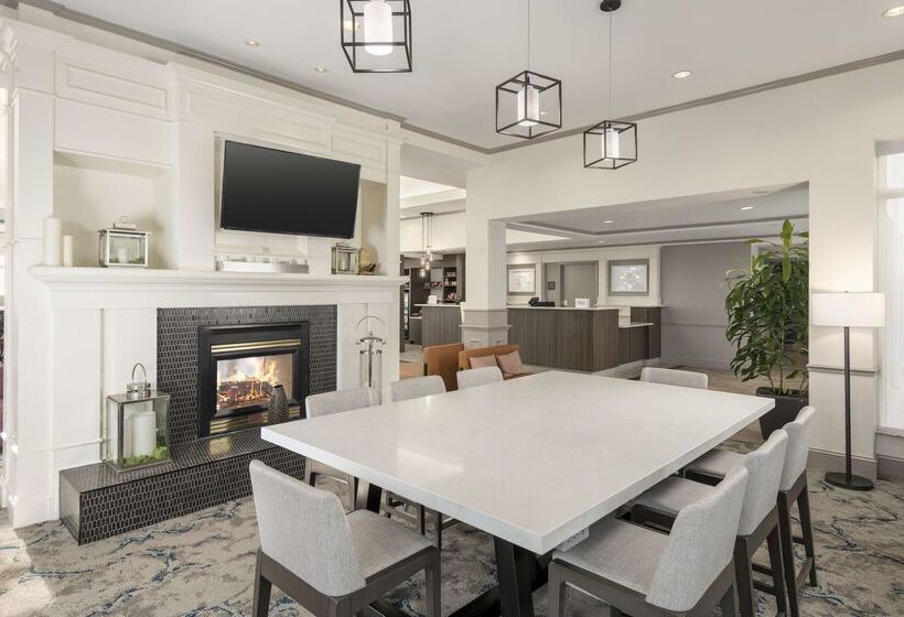 호텔 Hilton Garden Inn Boca Raton