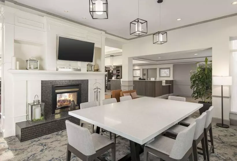 酒店 Hilton Garden Inn Boca Raton