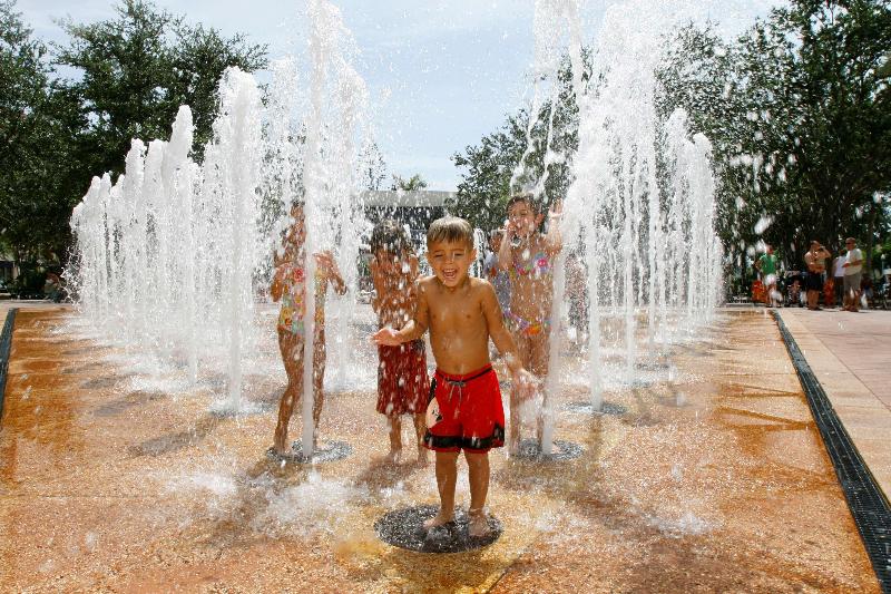 호텔 Hilton Garden Inn Boca Raton