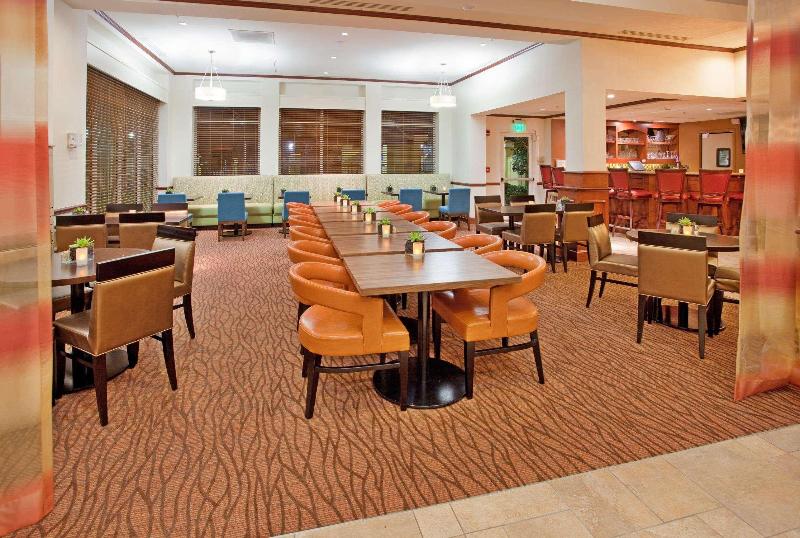 호텔 Hilton Garden Inn Boca Raton