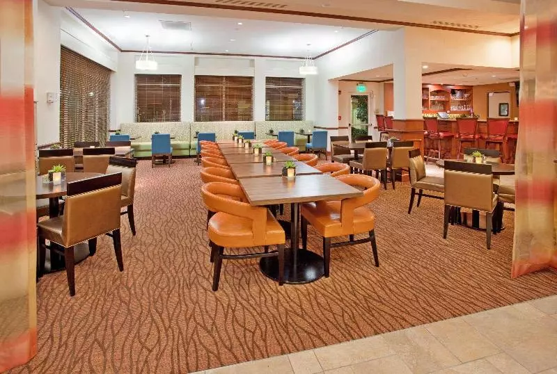 酒店 Hilton Garden Inn Boca Raton