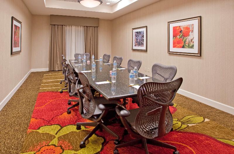 호텔 Hilton Garden Inn Boca Raton