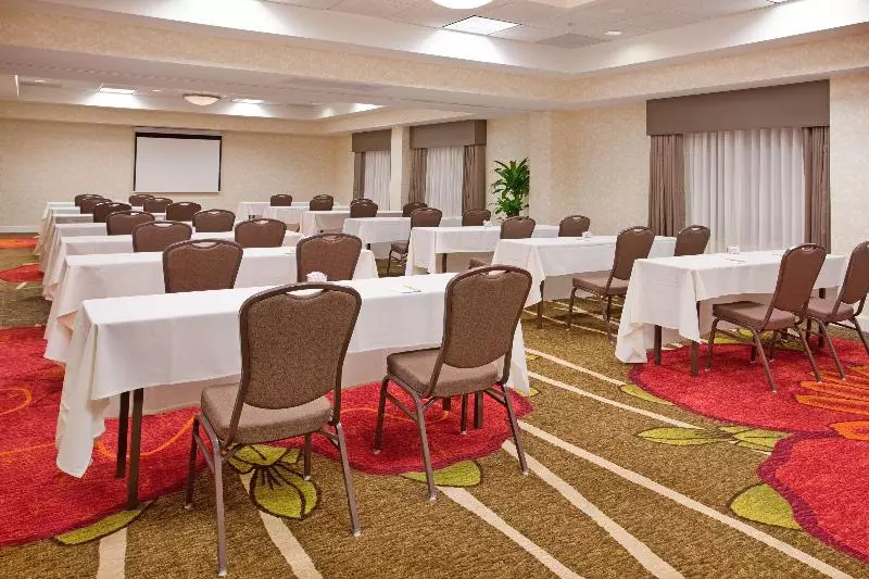 酒店 Hilton Garden Inn Boca Raton