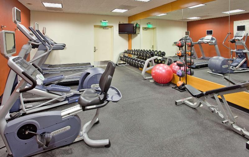 호텔 Hilton Garden Inn Boca Raton