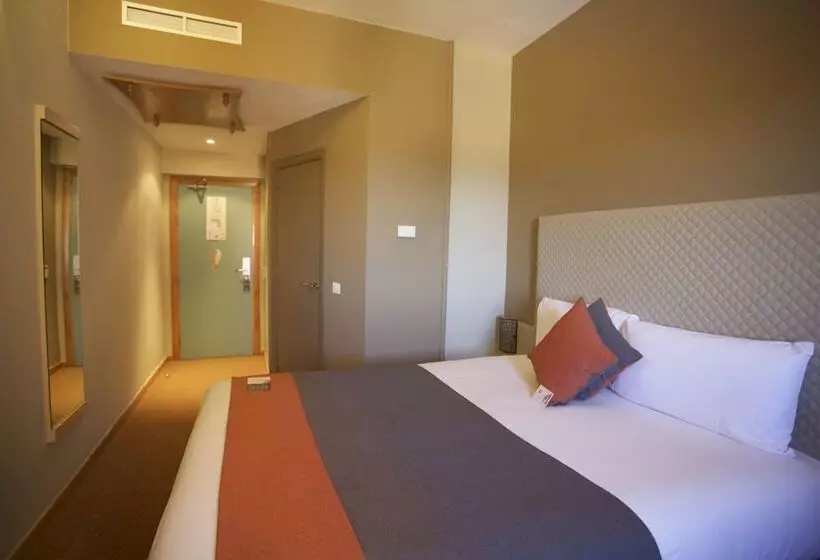 ホテル Ibis Ouarzazate Centre