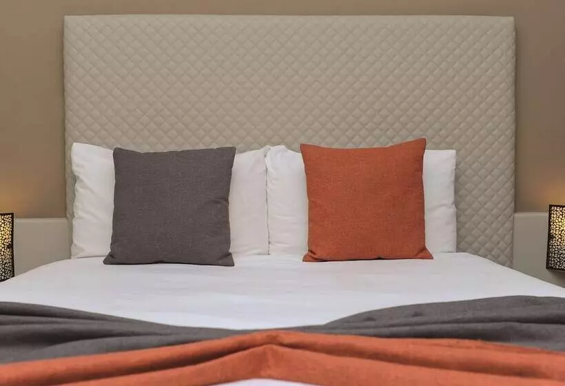 ホテル Ibis Ouarzazate Centre