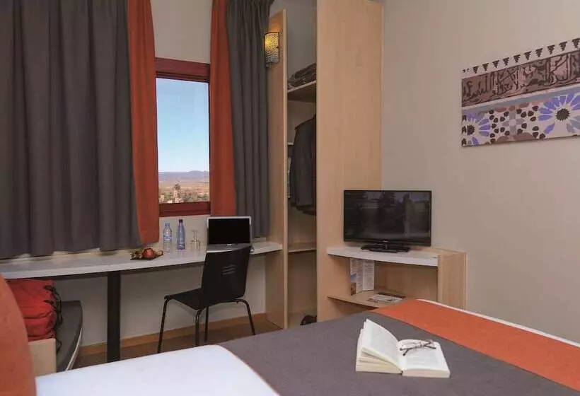 ホテル Ibis Ouarzazate Centre