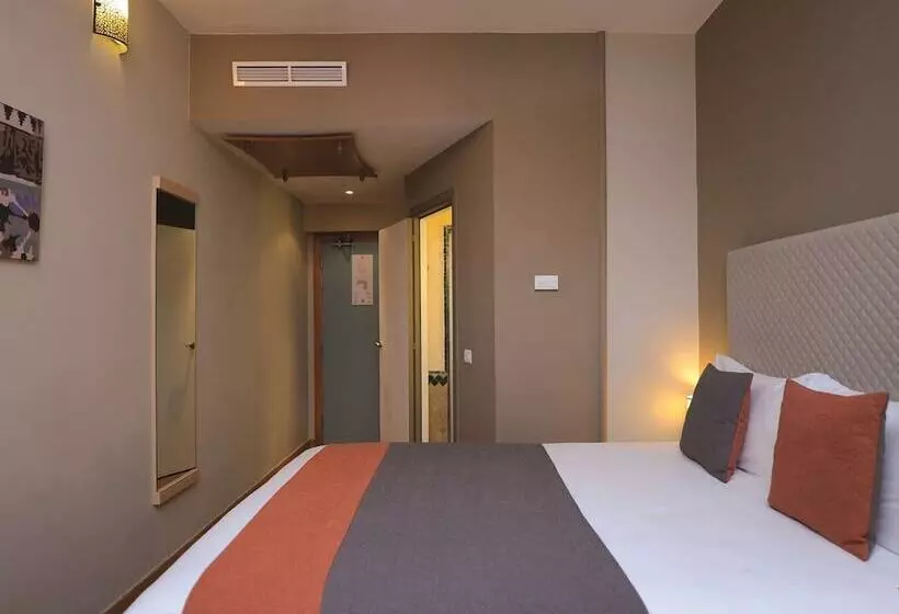 ホテル Ibis Ouarzazate Centre