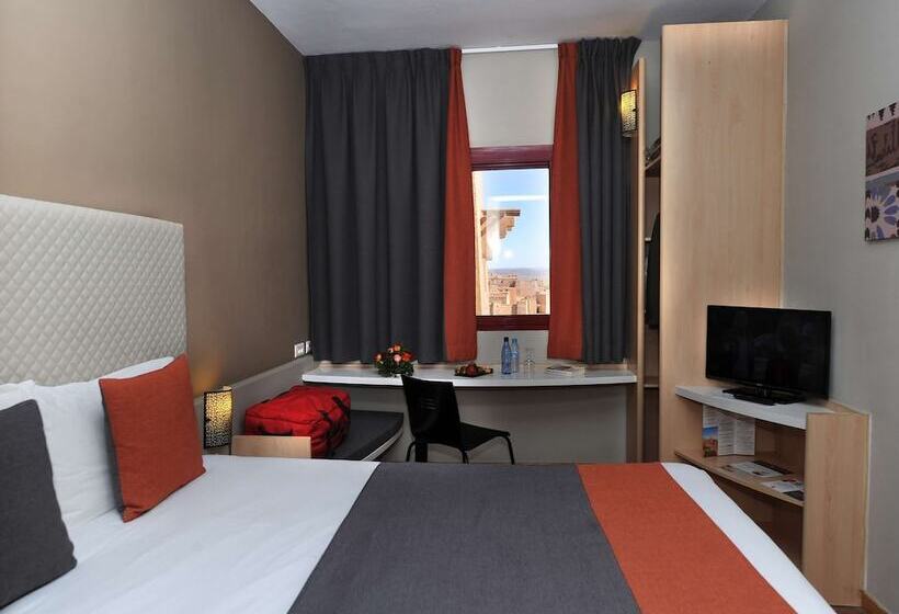 בית מלון כפרי Ibis Ouarzazate Centre