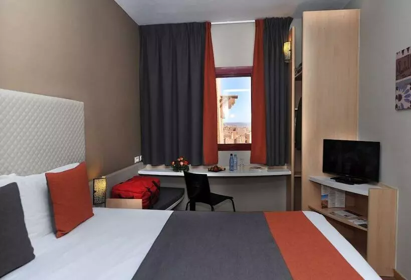 ホテル Ibis Ouarzazate Centre