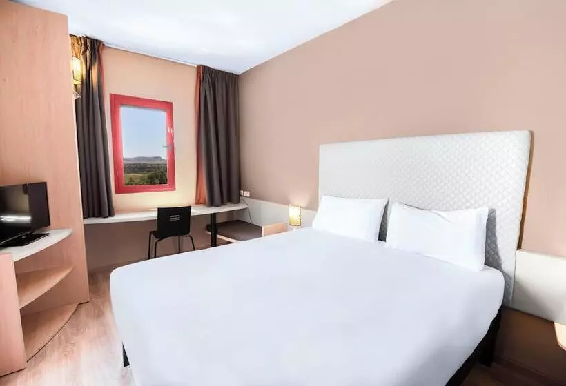 ホテル Ibis Ouarzazate Centre