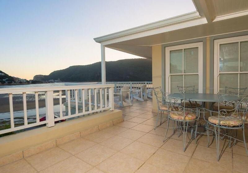 בית מלון כפרי Isola Bella Guest House