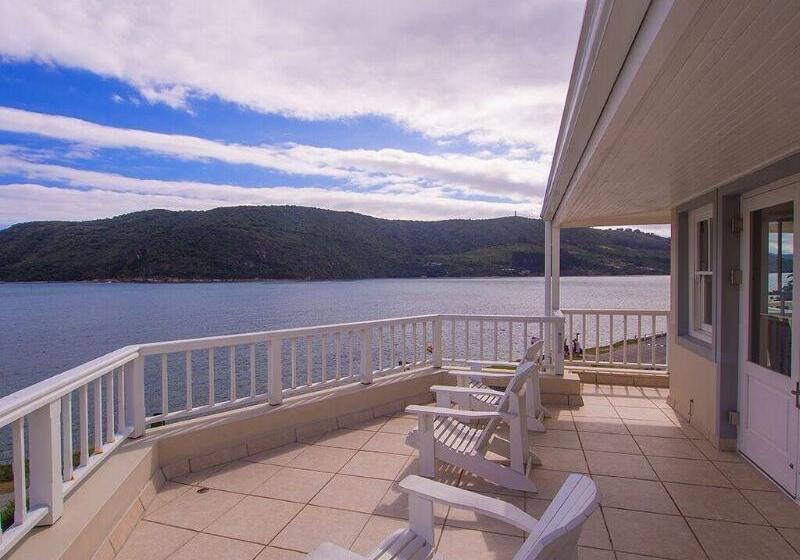 בית מלון כפרי Isola Bella Guest House