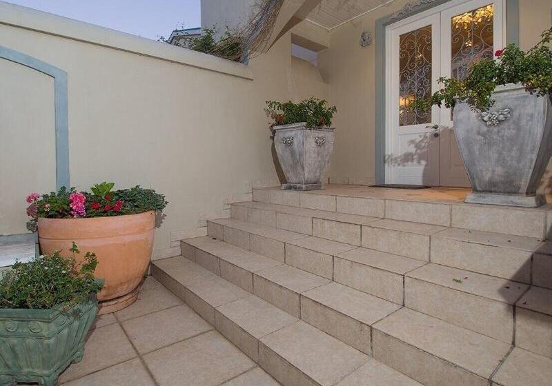 בית מלון כפרי Isola Bella Guest House