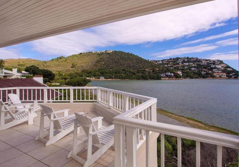 בית מלון כפרי Isola Bella Guest House