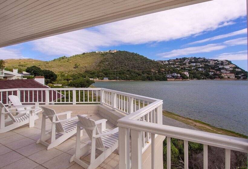 בית מלון כפרי Isola Bella Guest House