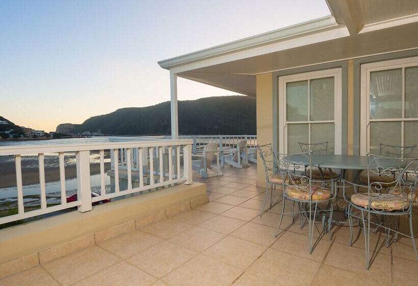 בית מלון כפרי Isola Bella Guest House