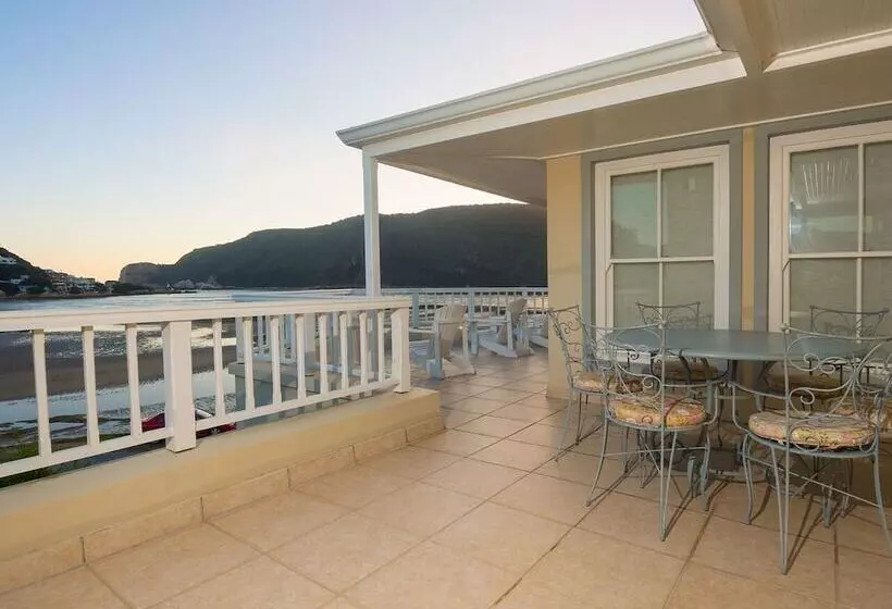 Отель Isola Bella Guest House