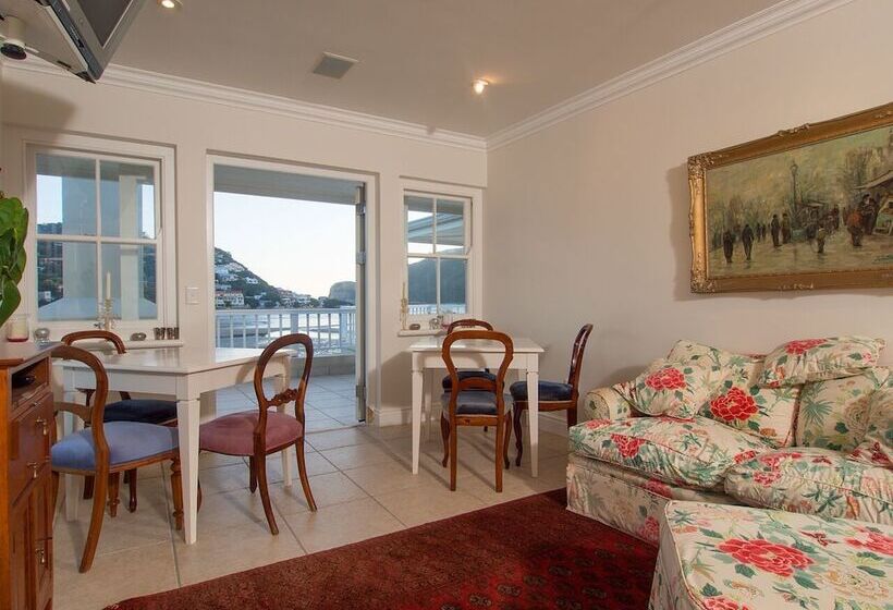 בית מלון כפרי Isola Bella Guest House