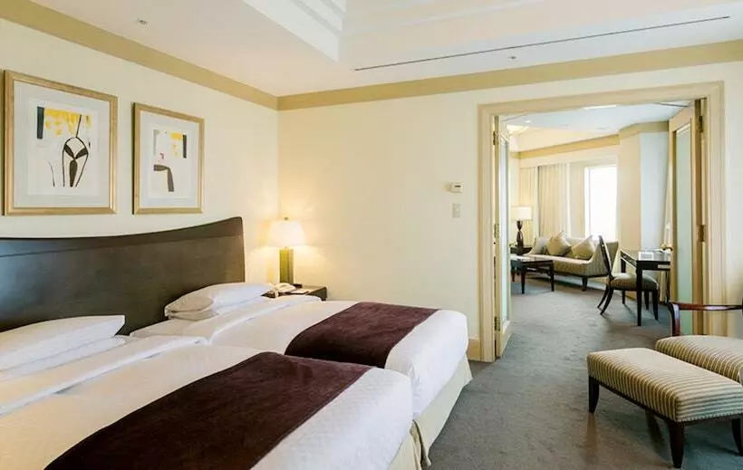 Jr Hotel Clement Takamatsu