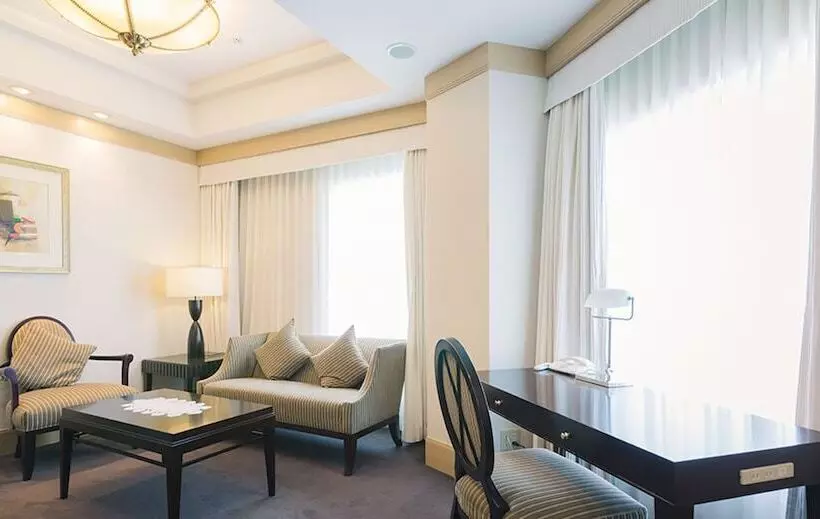 Jr Hotel Clement Takamatsu