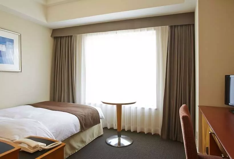 Jr Hotel Clement Takamatsu