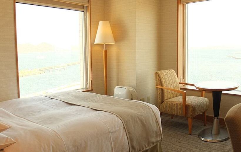 Jr Hotel Clement Takamatsu