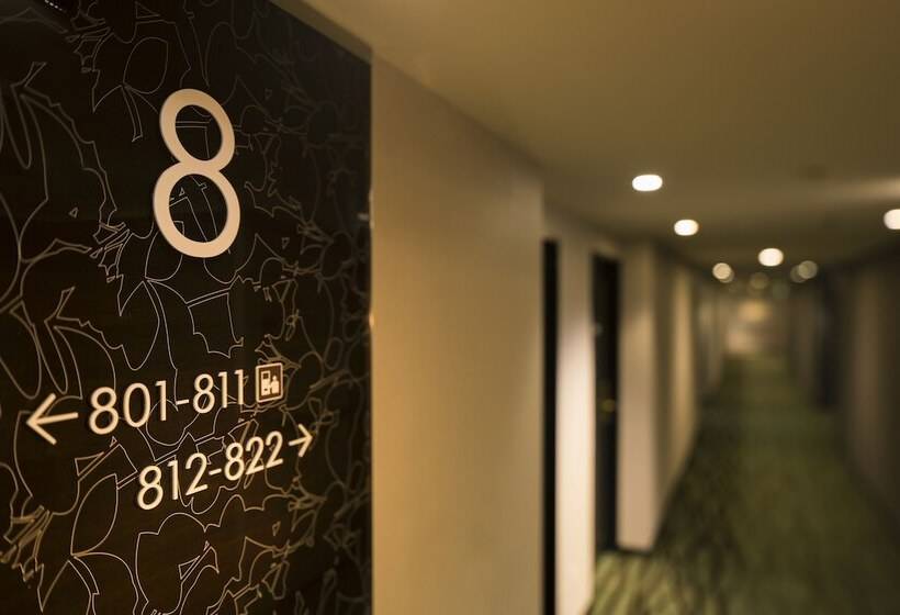 Jr East Hotel Mets Kawasaki