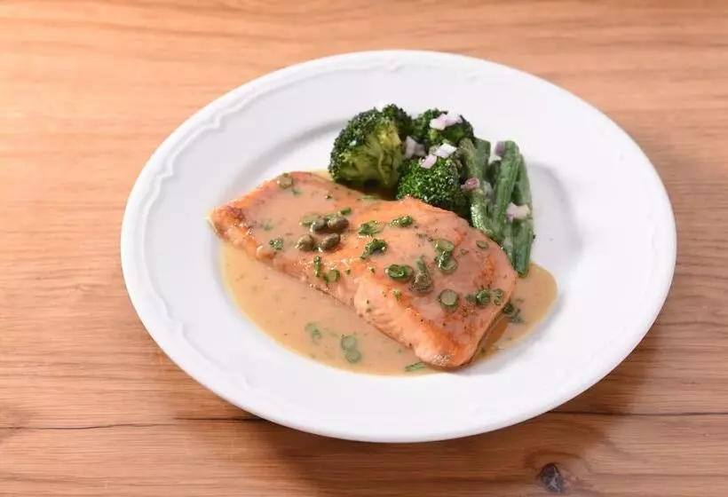 Jr East Hotel Mets Kawasaki