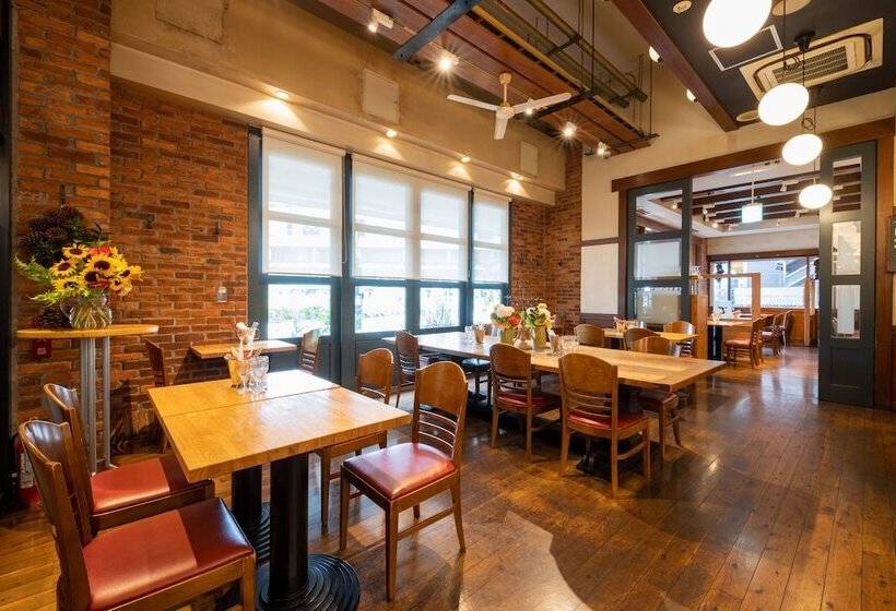 Jr East Hotel Mets Kawasaki