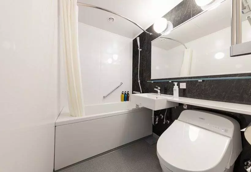 Jr East Hotel Mets Kawasaki