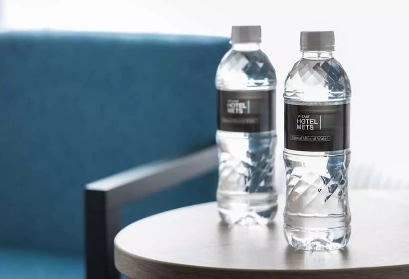 Jr East Hotel Mets Kawasaki