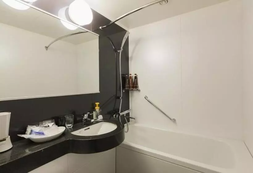 Jr East Hotel Mets Tsudanuma