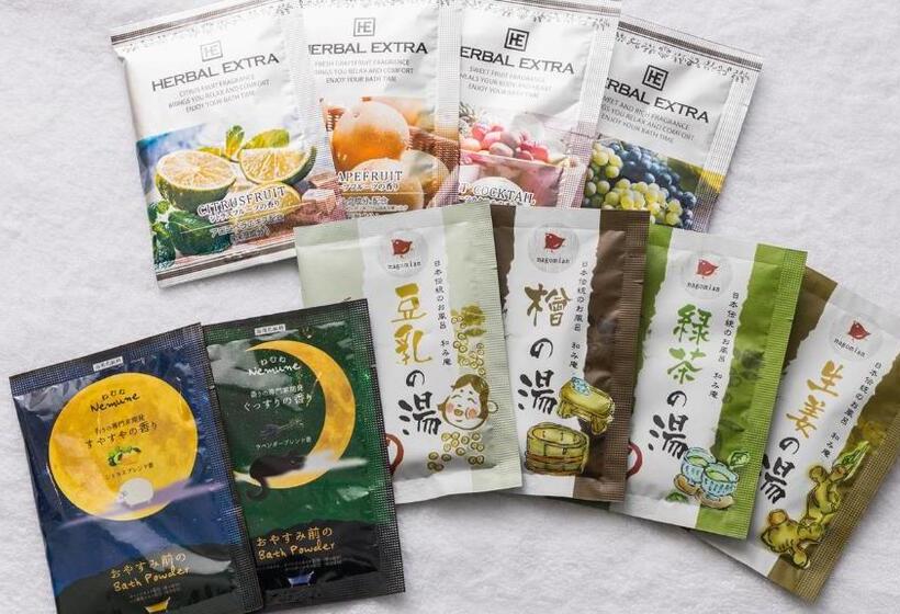 Jr East Hotel Mets Tsudanuma