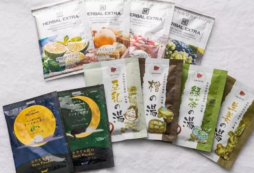 Jr East Hotel Mets Tsudanuma