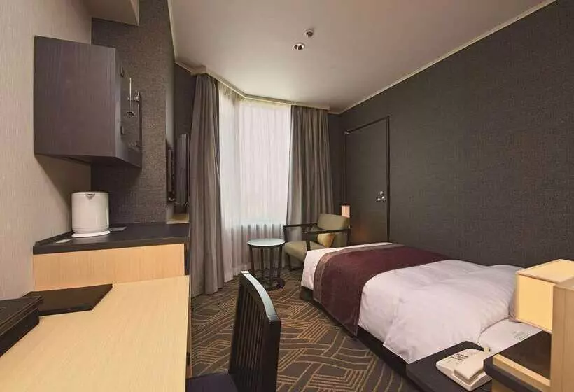 Отель Kanazawa Tokyu