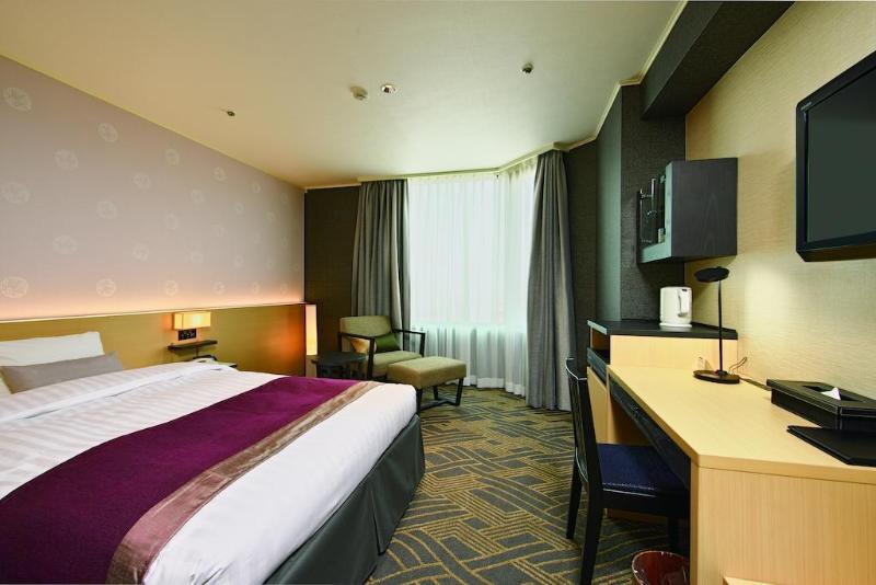 בית מלון כפרי Kanazawa Tokyu