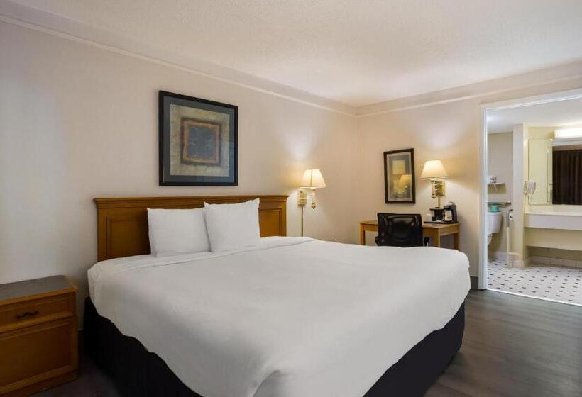 فندق Super 8 By Wyndham Savannah