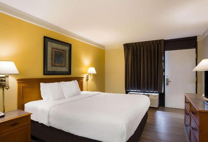 فندق Super 8 By Wyndham Savannah