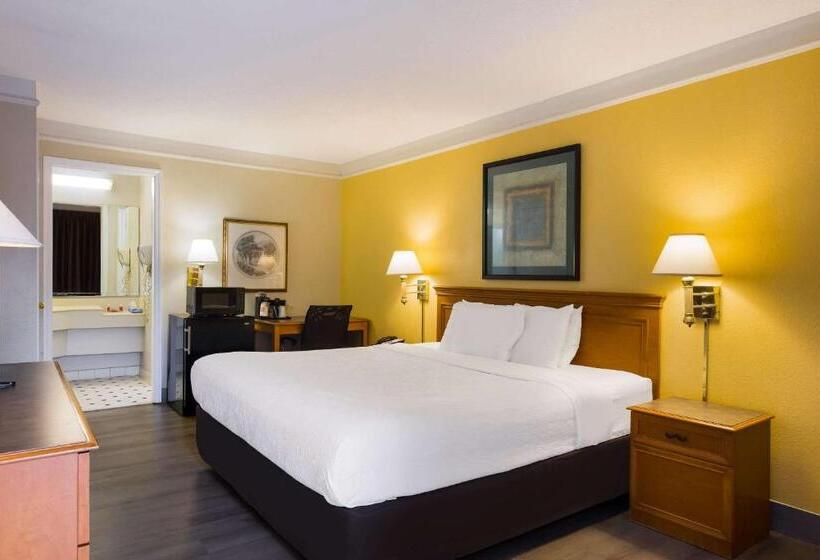 فندق Super 8 By Wyndham Savannah