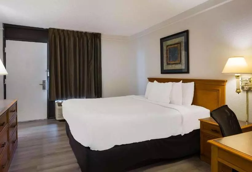 ホテル Super 8 By Wyndham Savannah