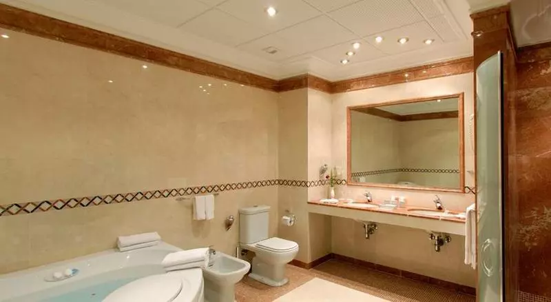 Hotel Ledger Plaza N'Djamena