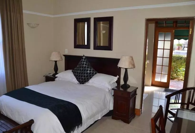 هتل Lemoenkloof Boutique