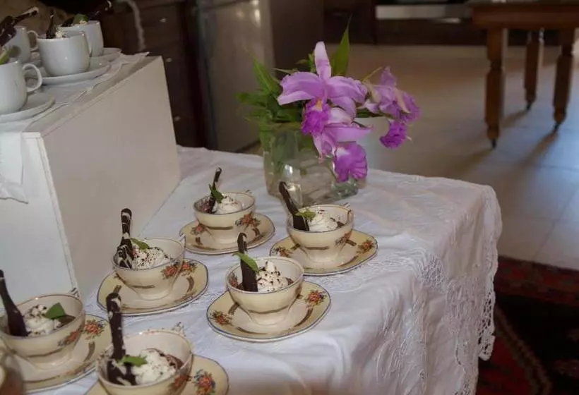 هتل Lemoenkloof Boutique