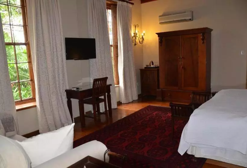 هتل Lemoenkloof Boutique